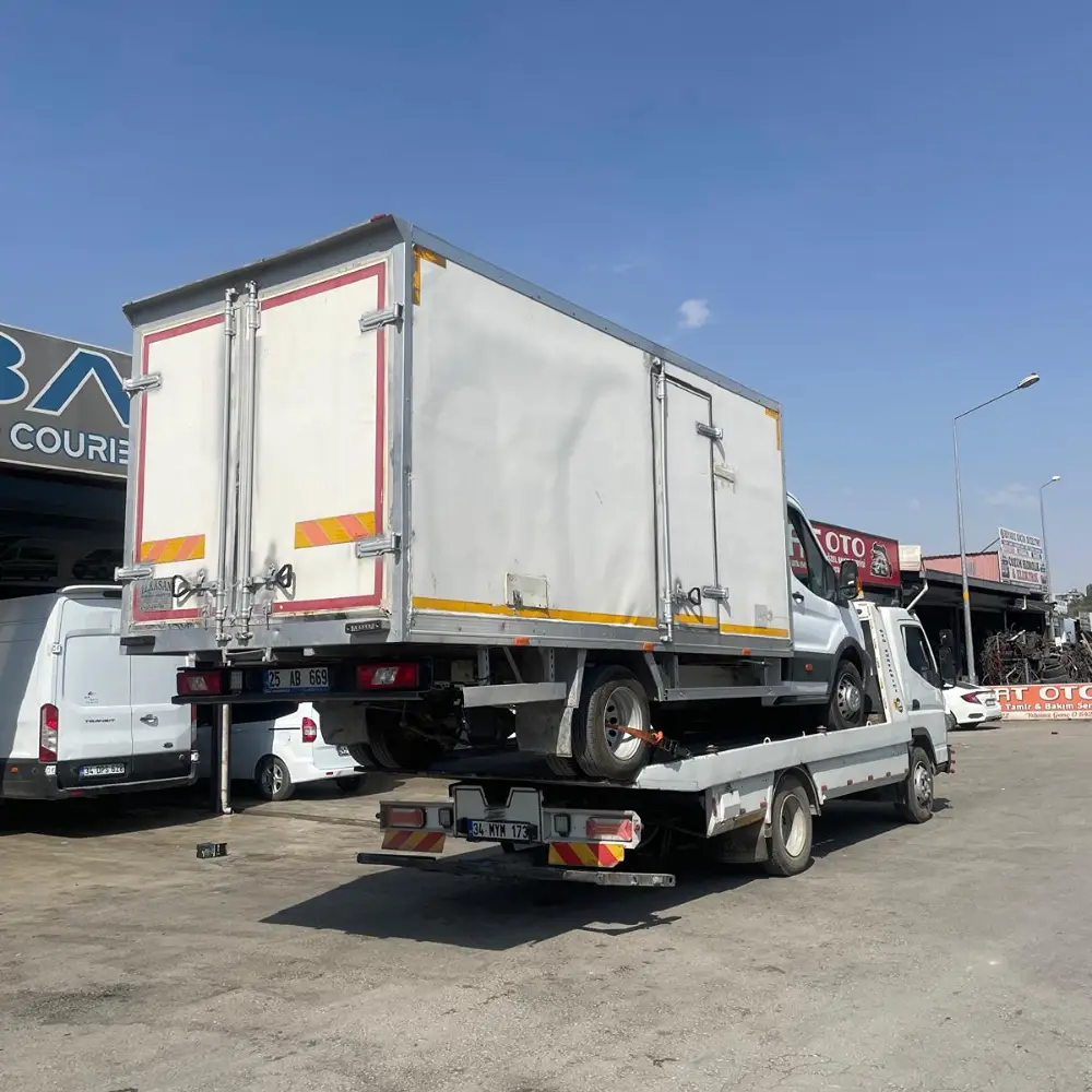Oto Kurtarıcı