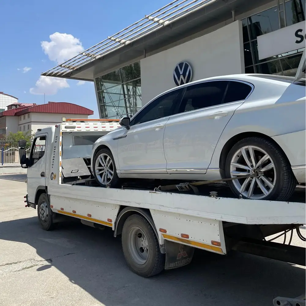 Uzun Yolculuklarda Karşılaşılan Araç Arızaları ve Çözümleri